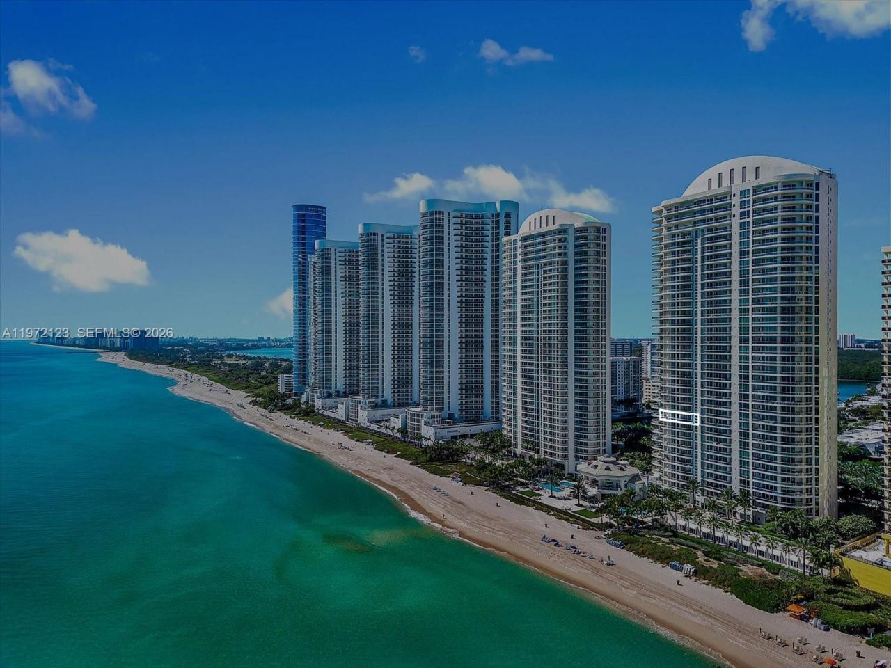16051 Collins Ave , Unit 1202, Sunny Isles Beach, FL 33160 Photo