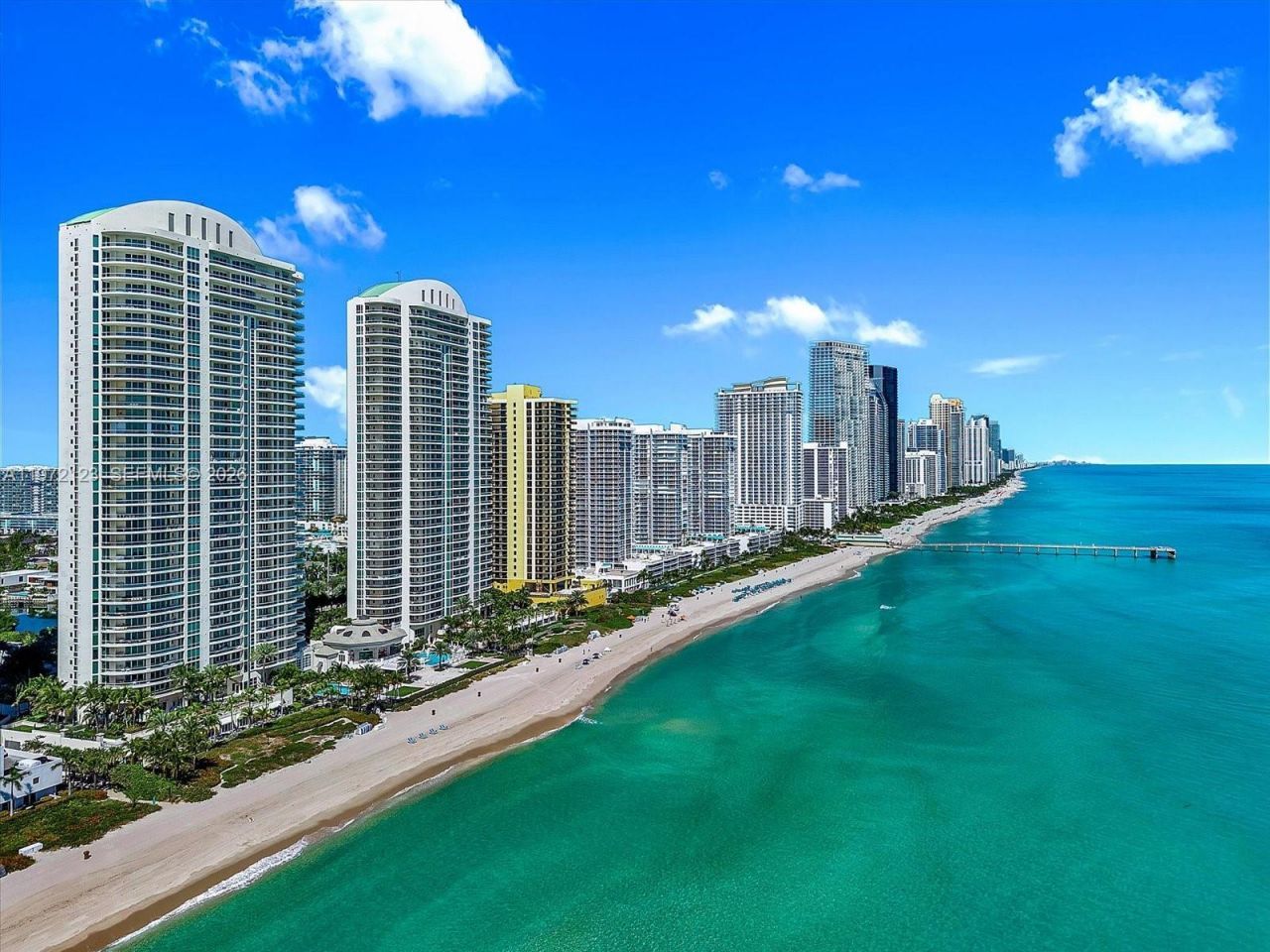 16051 Collins Ave , Unit 1202, Sunny Isles Beach, FL 33160 Photo