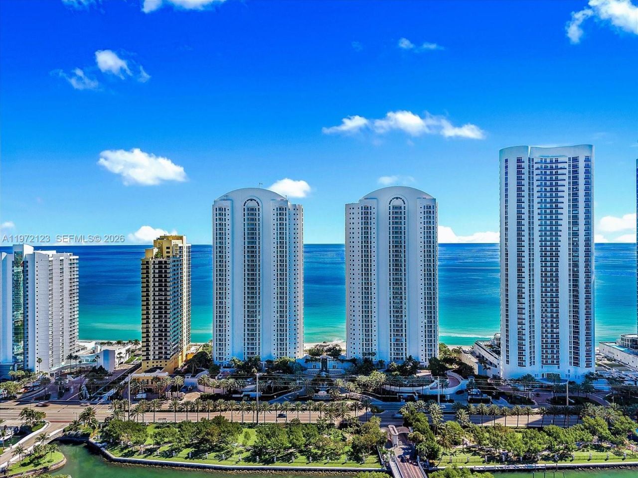 16051 Collins Ave , Unit 1202, Sunny Isles Beach, FL 33160 Photo