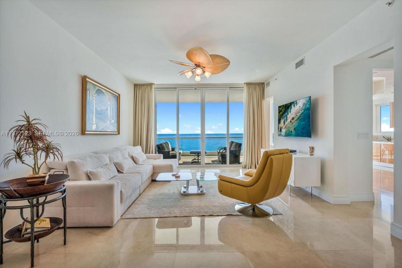 16051 Collins Ave , Unit 1202, Sunny Isles Beach, FL 33160 Photo