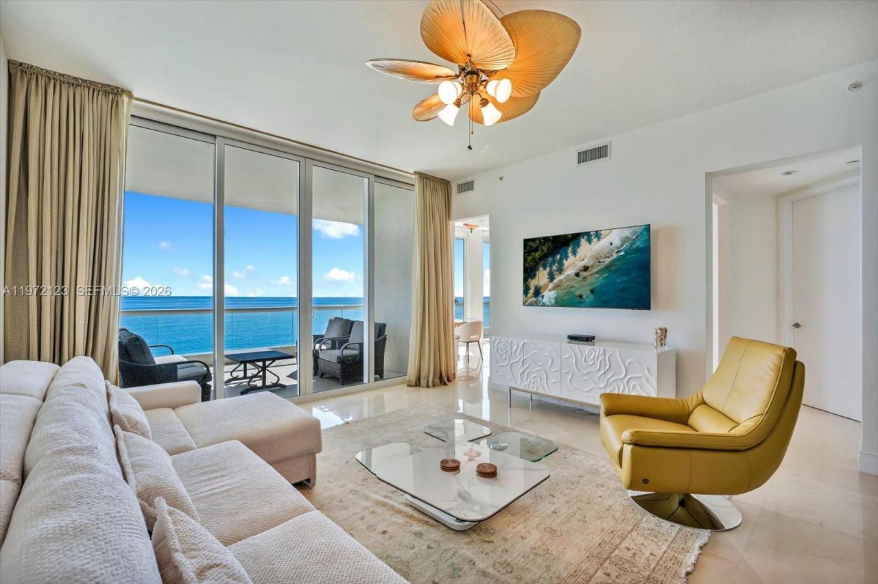 16051 Collins Ave , Unit 1202, Sunny Isles Beach, FL 33160 Photo