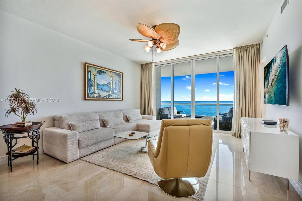 16051 Collins Ave , Unit 1202, Sunny Isles Beach, FL 33160 Photo