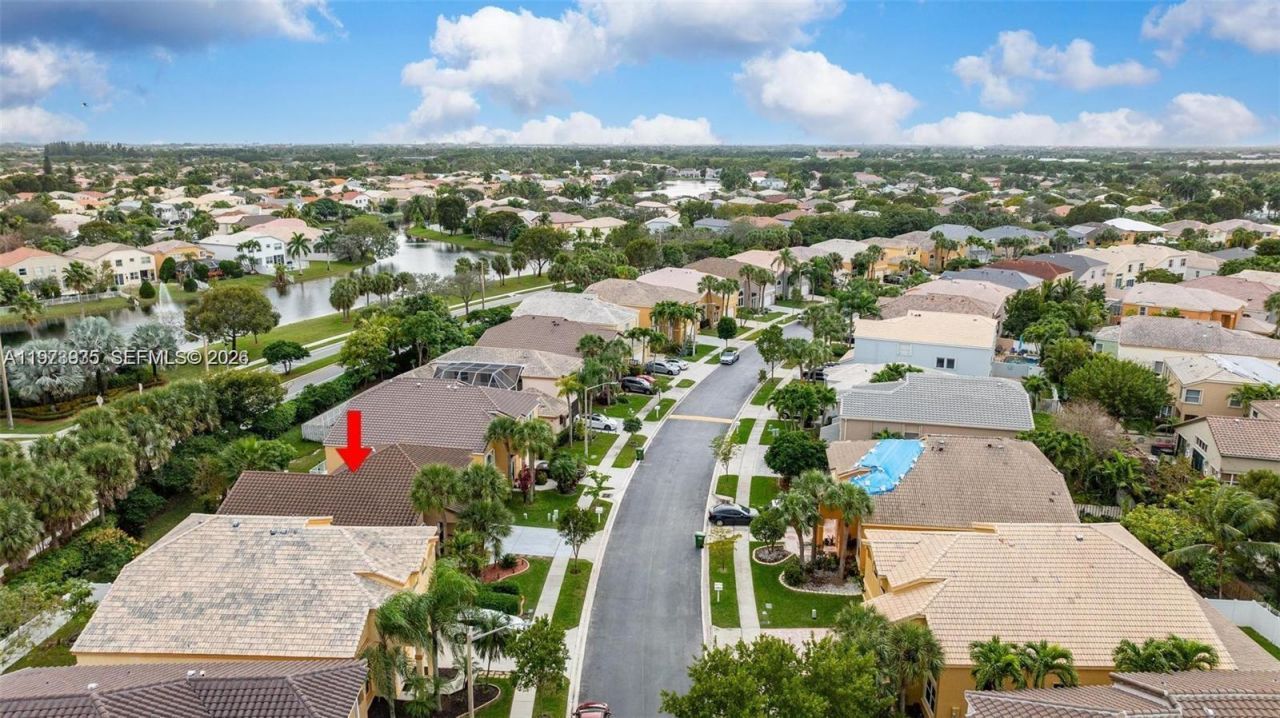 15522 NW 12th Ct , Pembroke Pines, FL 33028 Photo