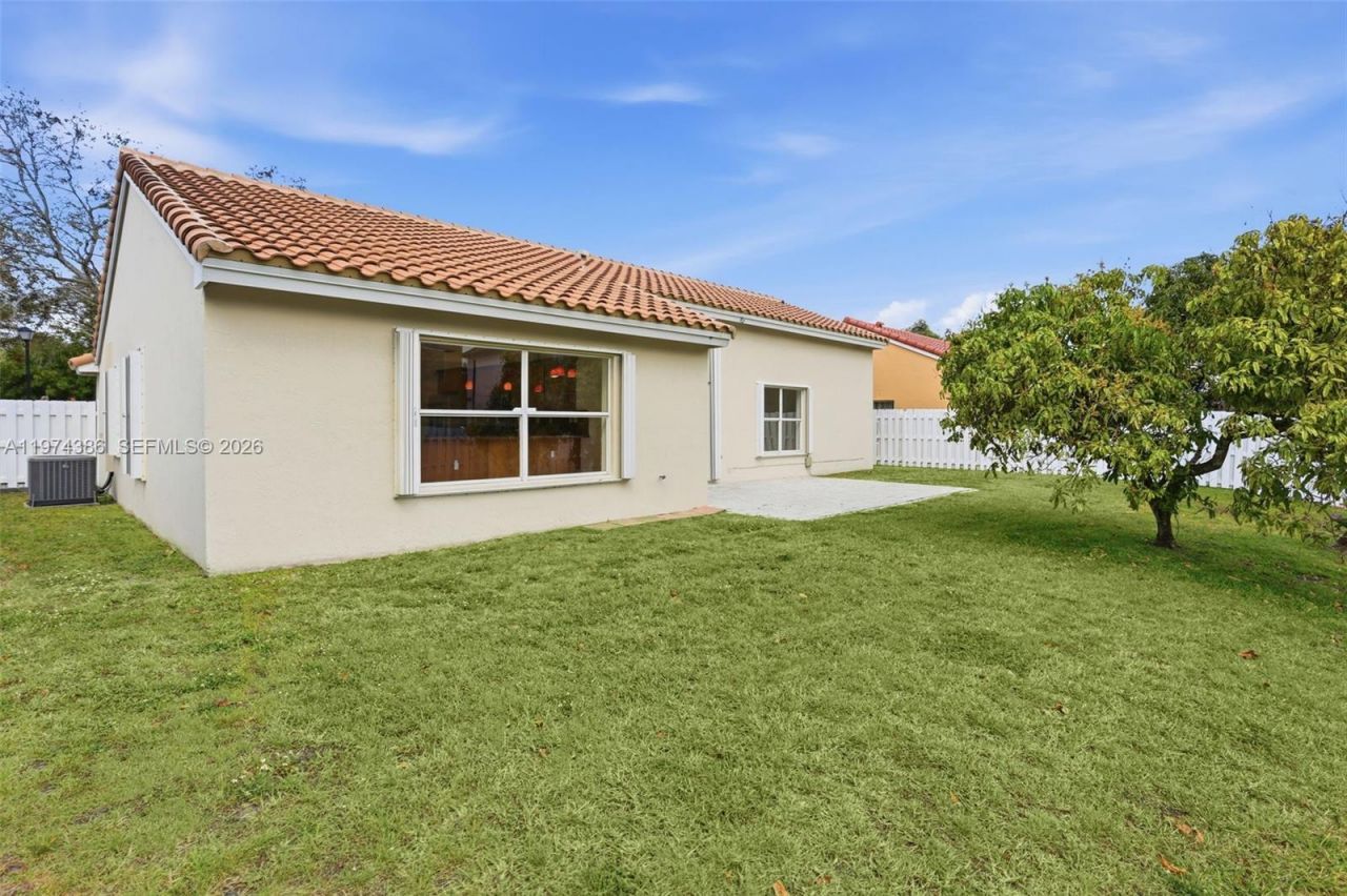 12930 SW 20th St, Miramar, FL 33027 Photo