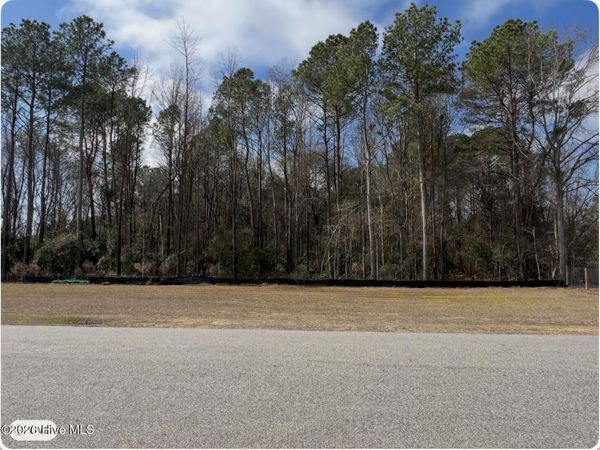 0 Pierce Street , Clinton, NC 28328