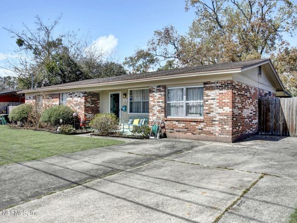 11627 SAIL Avenue, Jacksonville, FL 32246