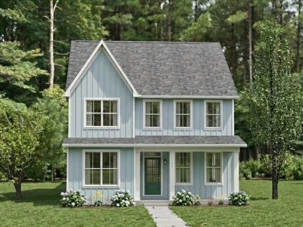 118 CLIFFSTONE BLVD, Charlottesville, VA 22911