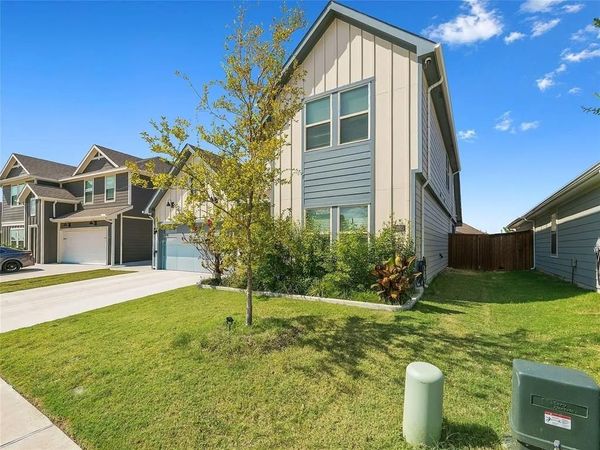 11321 Pecan Creek Drive, Providence Village, TX 76227