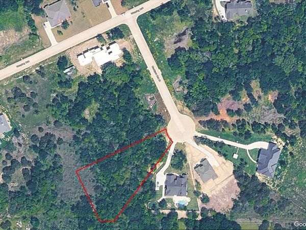 6288 Blackjack Oak Court, Royse City, TX 75189