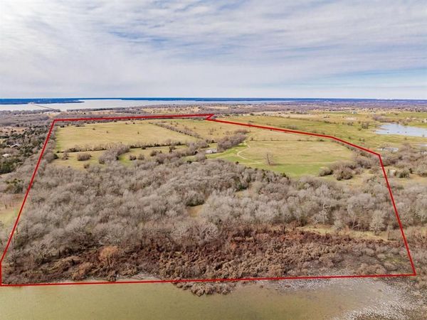 352 Rs County Road 1605, Point, TX 75472