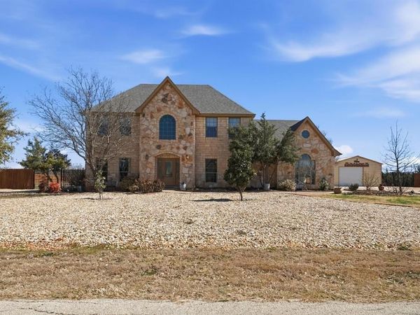 217 Idle Creek Trail, Abilene, TX 79602