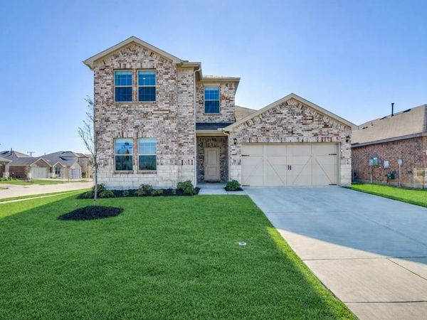 2378 Peregrine Way, Crandall, TX 75114