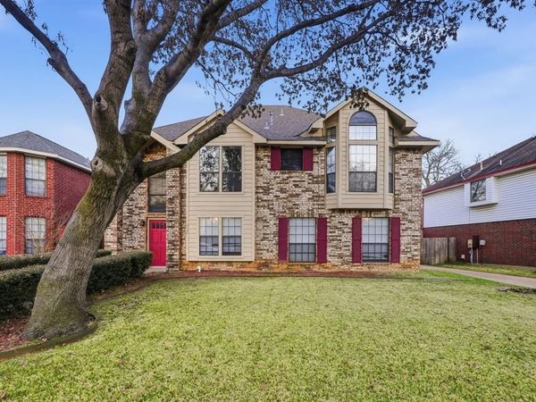 4147 Cedar Drive, Grapevine, TX 76051