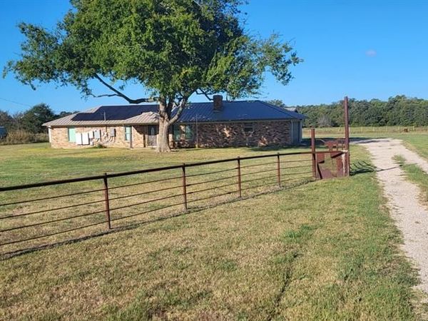 4396 S Farm Road 275 S, Cumby, TX 75433