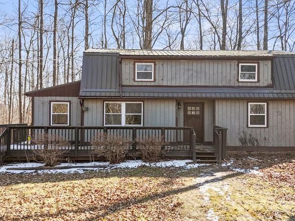 5006 Maderia Drive, West Salem, OH 44287