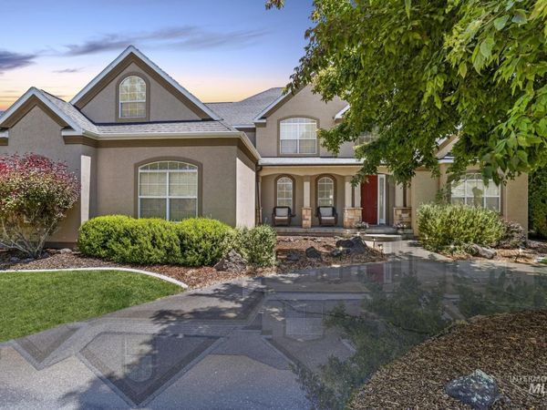 3408 Ridge Line Dr., Kimberly, ID 83341