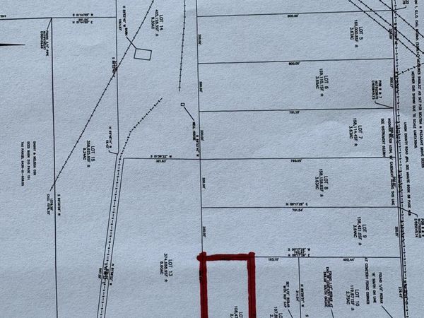 CR 90 Lot 12, New Albany, MS 38652