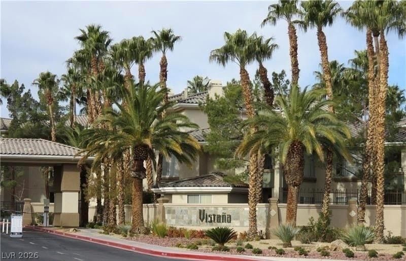 7107 S Durango Drive, Unit 212, Las Vegas, NV 89113 Main Photo