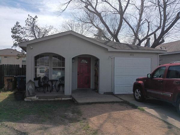 4511 Magin Meadow DR, Austin, TX 78744