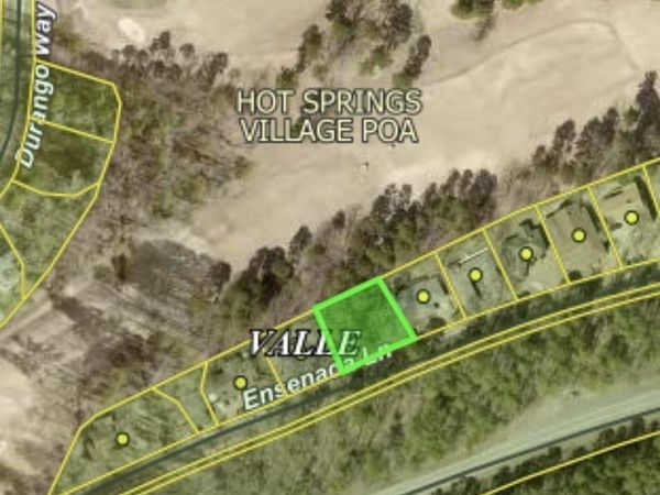 Hot Springs Village, AR 71909