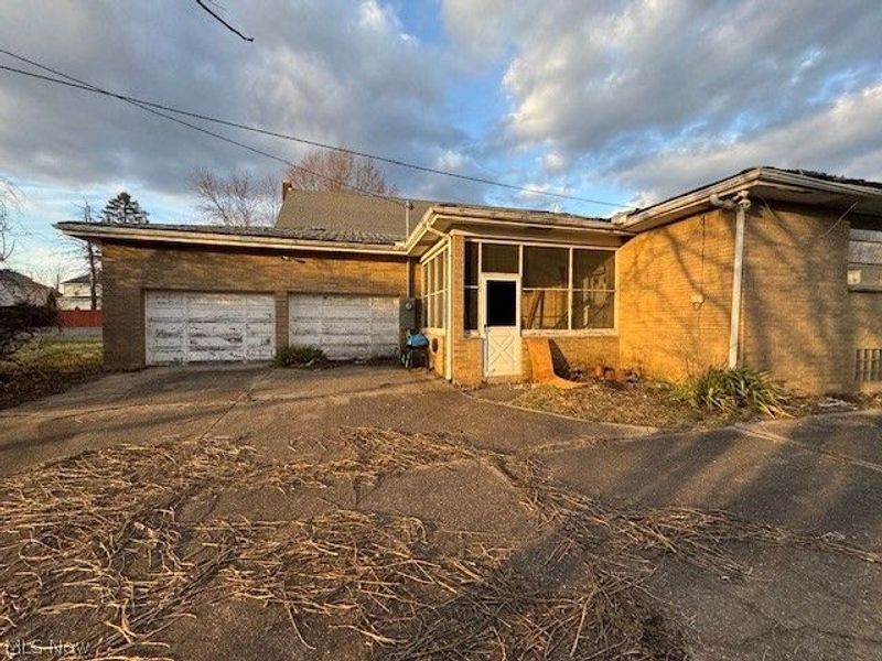 333 Woodlawn Road, Steubenville, OH 43952 Photo 2