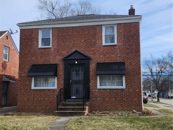 5435 Beechwood Avenue, Maple Heights, OH 44137