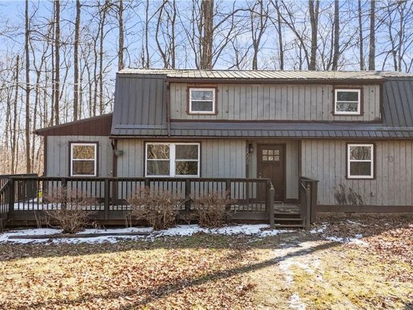 5006 Maderia Drive, West Salem, OH 44287