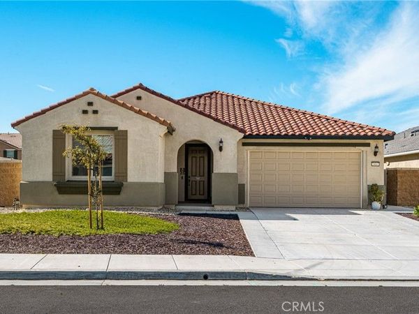 29807 Pumpwood Court, Menifee, CA 92584