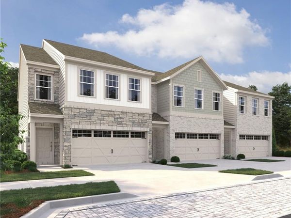 6692 Armonia Drive SW, Mableton, GA 30126