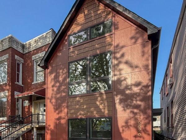 6826 S Langley Avenue, Chicago, IL 60637