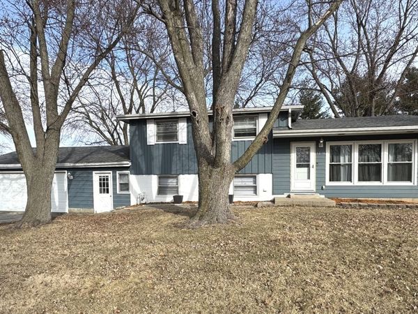 1278 Theresa Lane , Bourbonnais, IL 60914