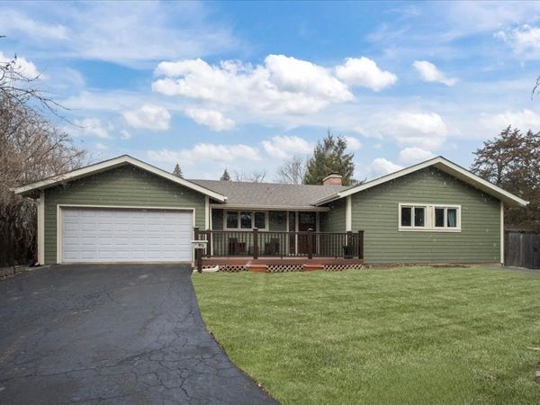 719 Burchell Avenue , Highland Park, IL 60035