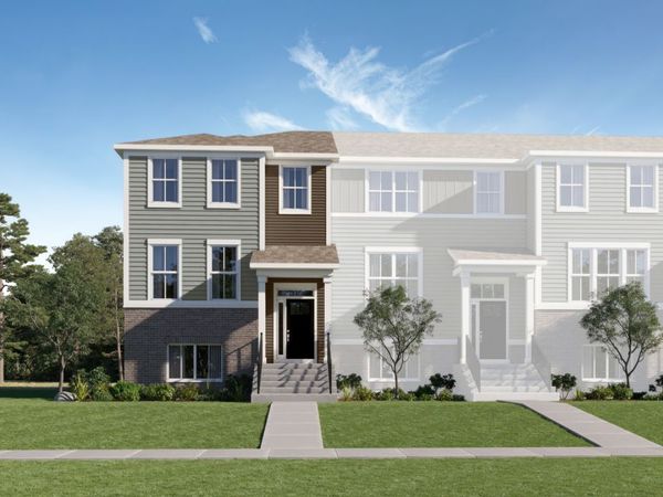 14947 S McCarthy Circle , Plainfield, IL 60544