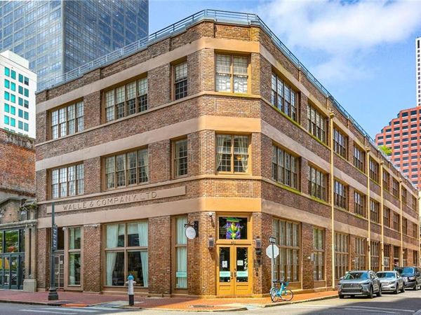 410 NATCHEZ Street, Unit 1, New Orleans, LA 70130