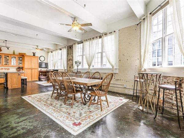 410 NATCHEZ Street , Unit 1, New Orleans, LA 70130