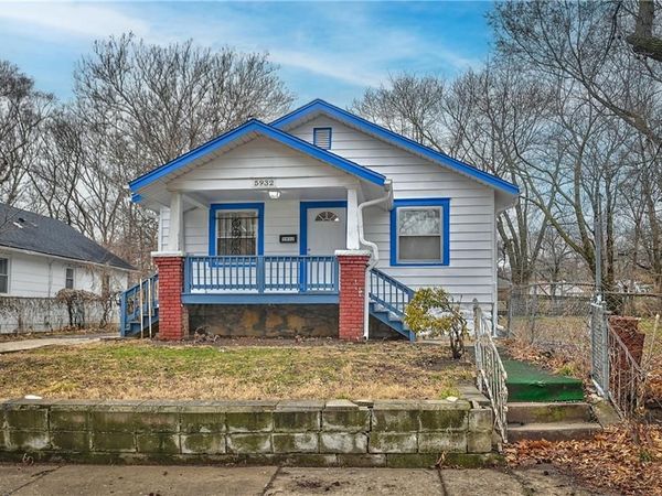 5932 Park Avenue, Kansas City, MO 64130