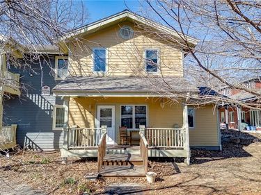 1226 Delaware Street, Unit 12, Lawrence, KS 66044