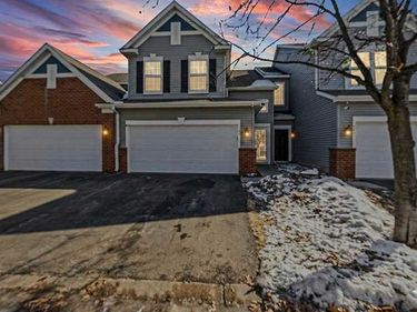 343 Heritage Trail, Circle Pines, MN 55014