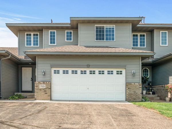 705 Independence Drive, Big Lake, MN 55309