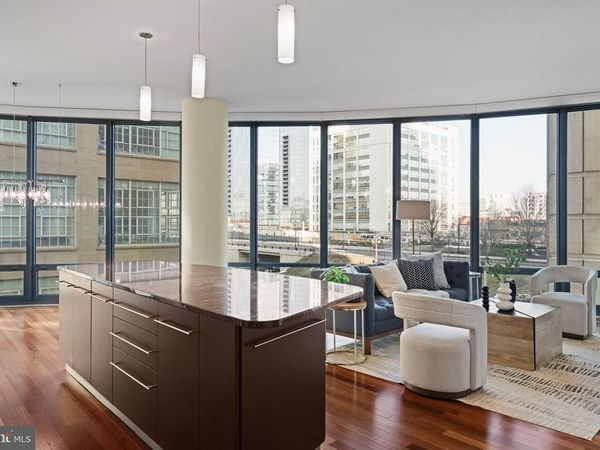 2101 MARKET STREET , Unit 302, PHILADELPHIA, PA 19103