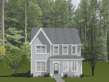 118 CLIFFSTONE BLVD, CHARLOTTESVILLE, VA 22911