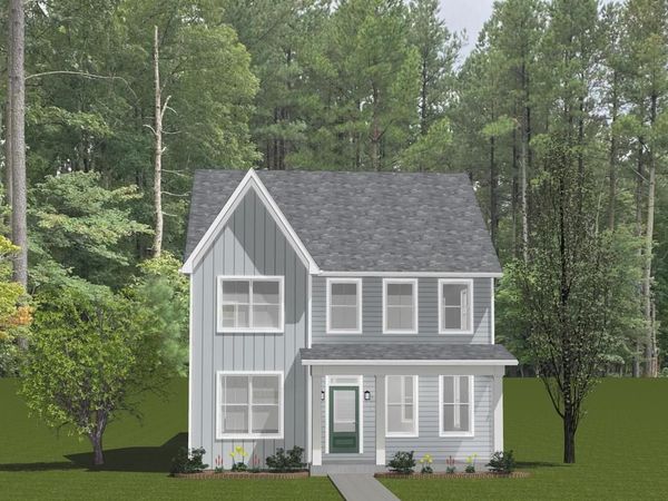 118 CLIFFSTONE BLVD, CHARLOTTESVILLE, VA 22911