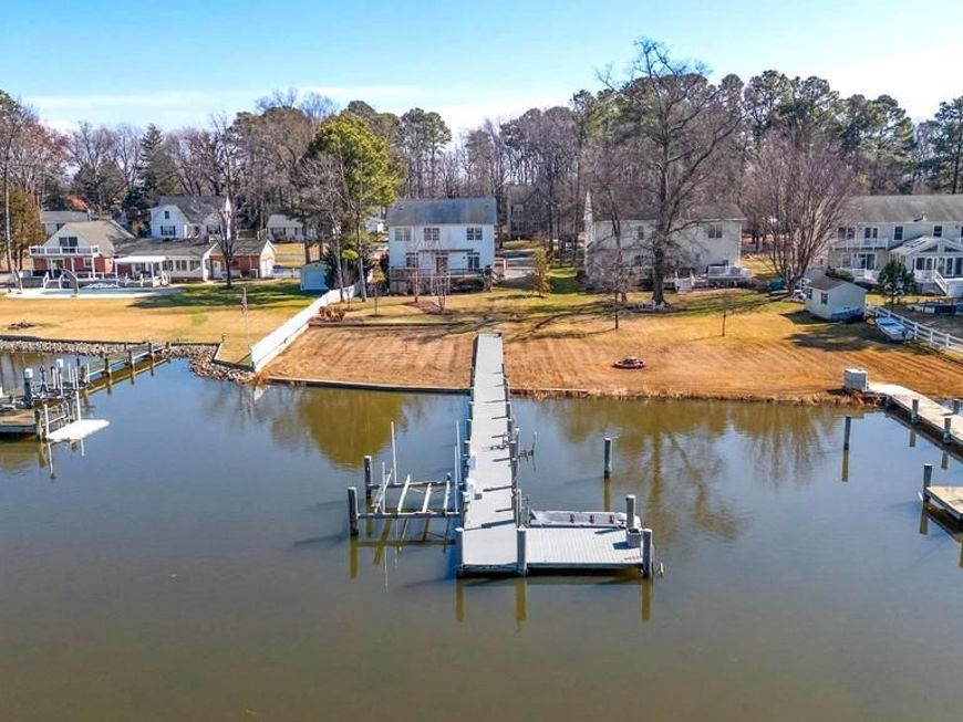 2613 Cecil Drive , Chester, MD 21619 Main Photo