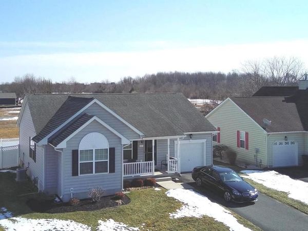 43 VINCENT COURT, SMYRNA, DE 19977