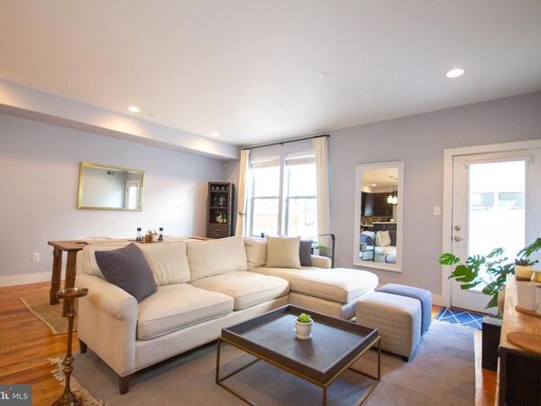 738 N 19TH STREET, Unit B, PHILADELPHIA, PA 19130