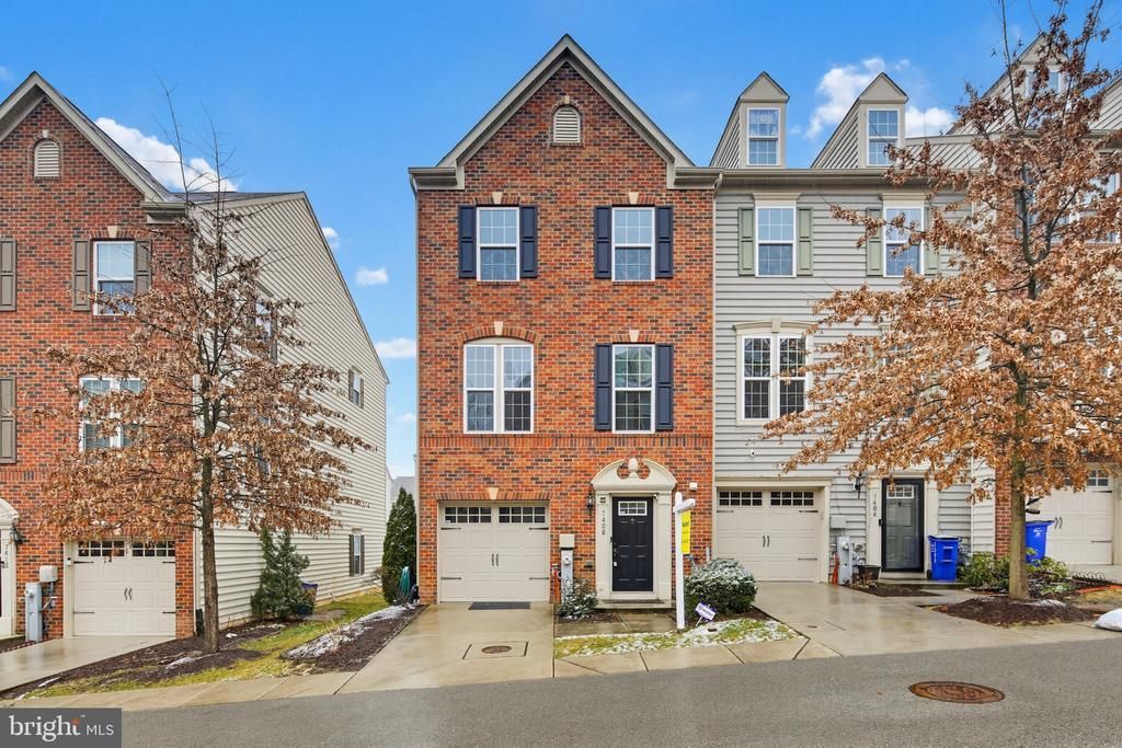 7408 Wild Honey Way, Elkridge, MD 21075 Main Photo