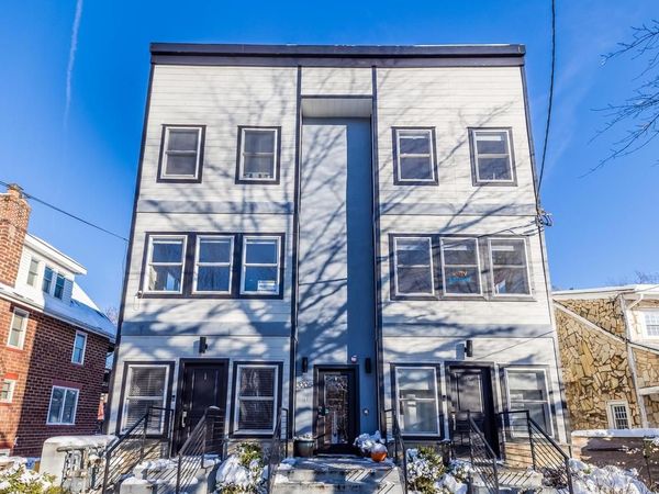 3205 7TH STREET NE, Unit 3, WASHINGTON, DC 20017