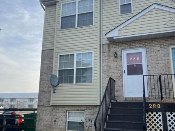 288 VINCENT CIRCLE , MIDDLETOWN, DE 19709