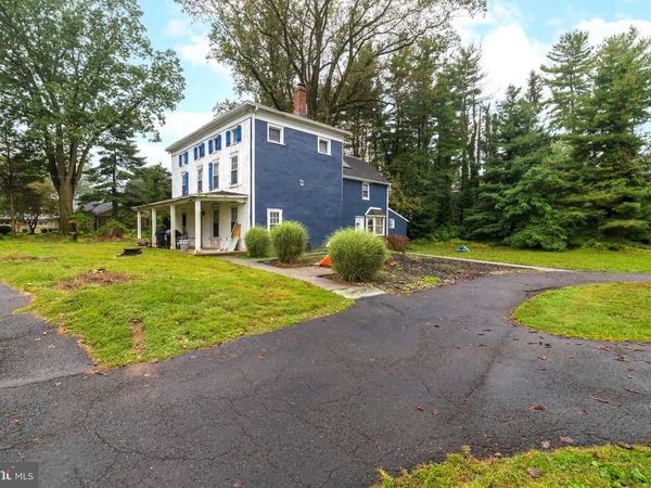 3636 PINE ROAD, HUNTINGDON VALLEY, PA 19006