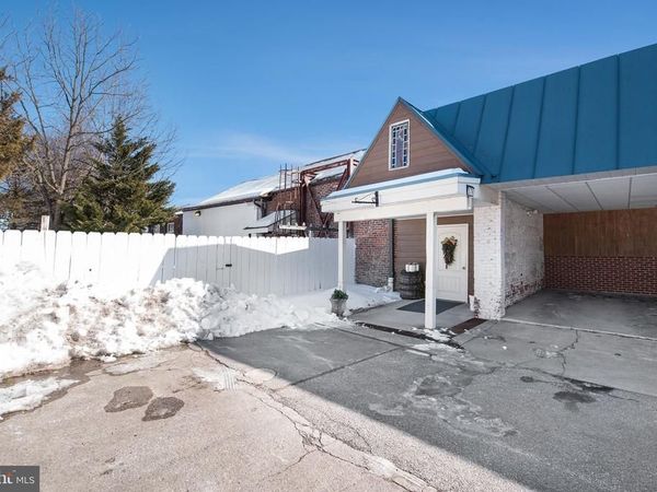 37 N 4TH STREET, Unit 9, GETTYSBURG, PA 17325